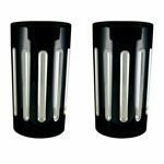 ハーレー、新商品 フォーク、サスペンション