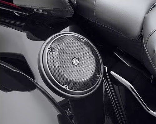 トライク・ツインカム用パーツ オーディオ、スピーカー