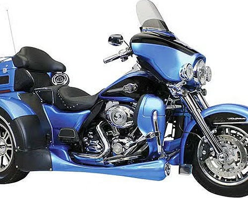 トライク・ツインカム用パーツ ボディパーツ