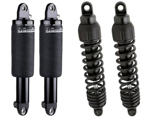 トライク・ツインカム用 用 サスペンション