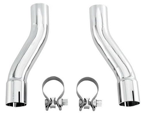 トライク・ツインカム用 ヘッダーアダプターキット