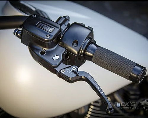 トライク・ツインカム用 レバー