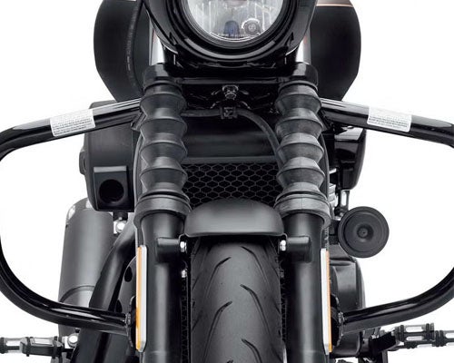 ハーレー、ストリート エンジンガード