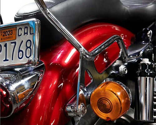 ハーレー・パーツメーカー  BILTWELL（ビルトウェル）その他パーツ