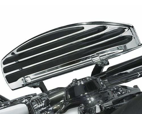 ハーレー、ツーリングモデル Kuryakyn フットボード