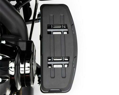 ハーレー、ツーリングモデル ハーレー純正・フットボード