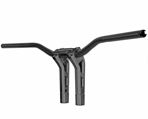 ハーレー、ソフテイルTC パフォーマンスマシンハンドル