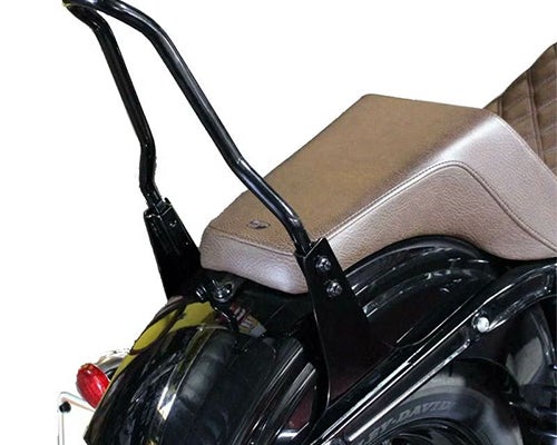 ハーレー・パーツ クロームワークス(Khrome Werks)シーシーバー