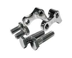 LA Choppers 1.5インチ・イージーソフテイルロワリングキット