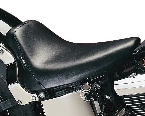 TCソフテイル用ラペラ(Lepera) ソロシート 1984～1999｜ハーレー