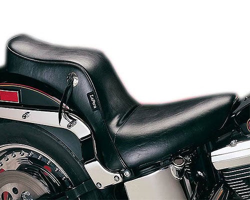 ハーレー、ソフテイルTC  ラペラ(LePera)  2upシート 1984～1999
