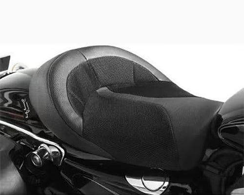 ハーレー・パーツメーカー Danny Gray　スポーツスター