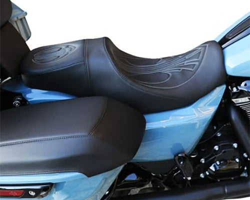 ダニーグレイ(Danny Gray)|ハーレーパーツメーカー