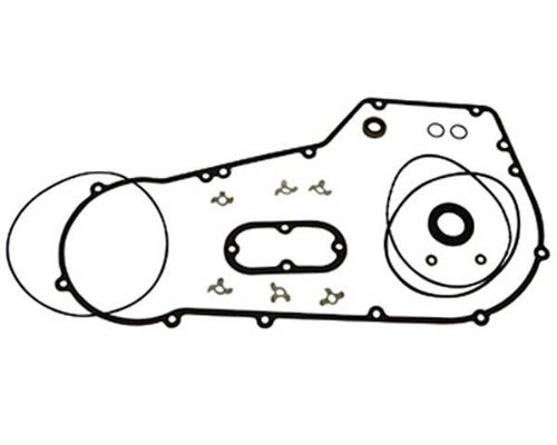 ハーレー、ダイナ  エンジンカバー・ガスケット