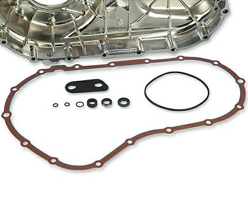 スポーツスター  エンジンカバー・ガスケット