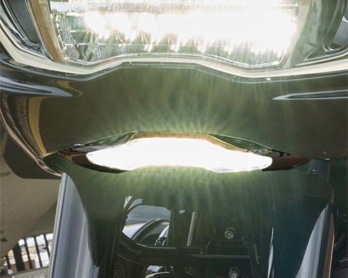 CIRO（シロ）製|ハーレーパーツメーカー