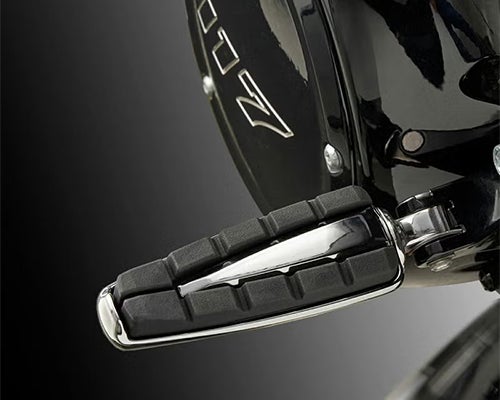 ハーレー・パーツメーカー  CIRO ペグ、マウント