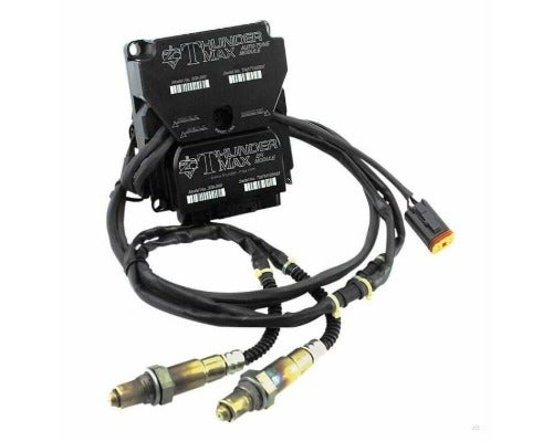 ハーレー、 サンダーマックス