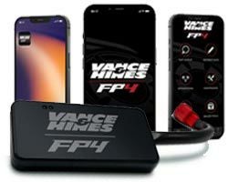 ハーレー、ツーリングモデル   VANCE&HINES フューエルパック, FP3  