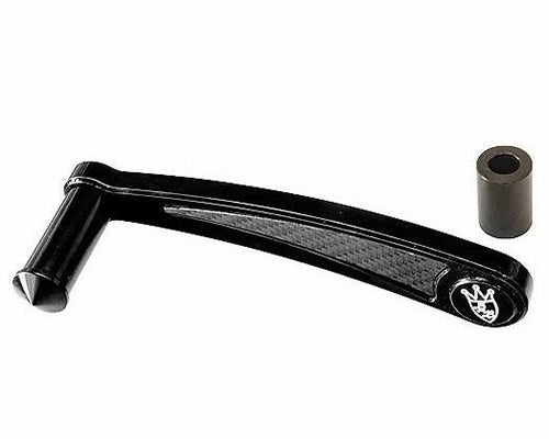 ハーレー・パーツ Precision Billet シフターレバー