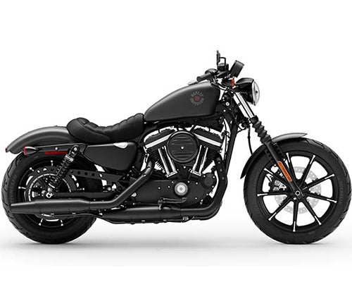ハーレー(Harley Davidson)純正パーツ
