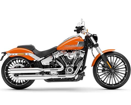 ハーレー純正 ソフテイル メダリオン|Harley Davidson