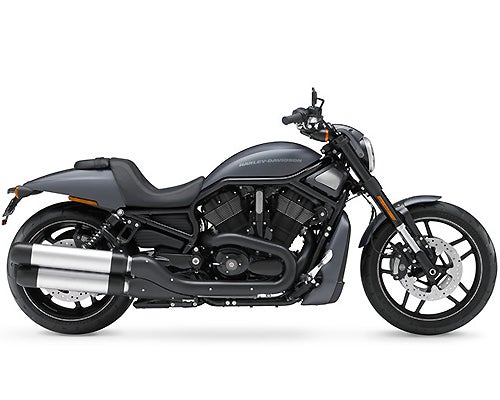 ハーレー(Harley Davidson)純正パーツ