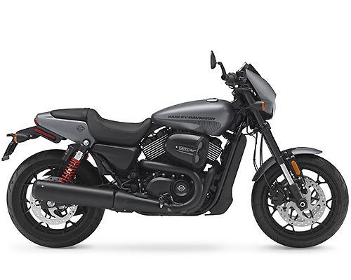 ハーレー(Harley Davidson)純正パーツ