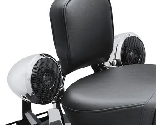 ハーレー純正パーツ ダイナ用 オーディオ＆ホーン