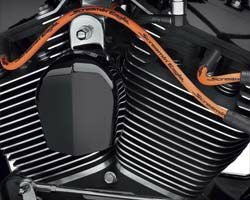 ハーレー、ソフテイルTC  プラグコード