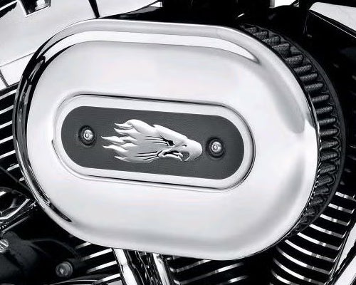 ハーレー純正パーツ ダイナ(DYNA)用|Harley Davidson