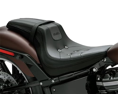 ハーレー純正パーツ ソフテイル用シート