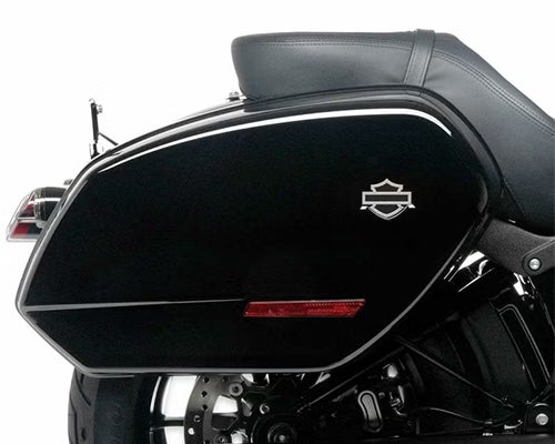 ハーレー純正パーツ ソフテイル(SOFTAIL)用|Harley Davidson