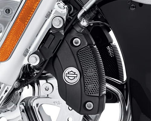 ハーレー純正パーツ VROD用 ホイール、ブレーキ