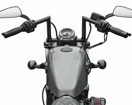 ハーレー純正パーツ スポーツスター用 ハンドル廻りパーツ