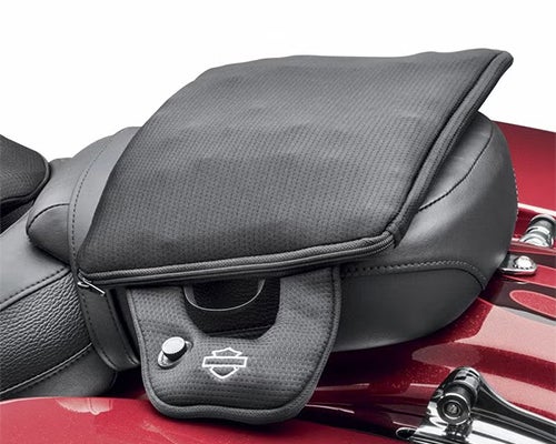 ハーレー純正パーツ VROD用 シート