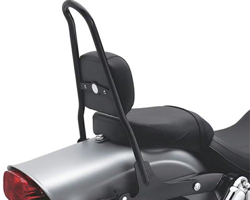 ハーレー純正 ダイナ シーシーバー|Harley Davidson