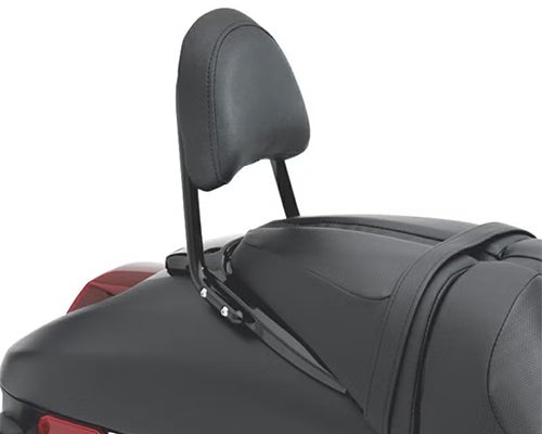 ハーレー純正パーツ VROD用 シーシーバー