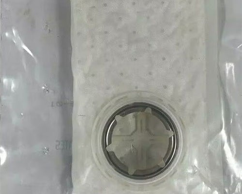 ハーレー純正パーツ VROD用 メーター＆タンクアクセサリー