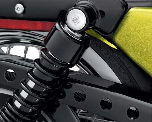 ハーレー純正パーツ スポーツスター用 フォーク、サスペンション