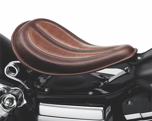 ハーレー純正パーツ ダイナ用 シート