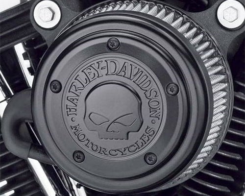 ハーレー純正パーツ ソフテイル(SOFTAIL)用|Harley Davidson