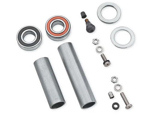 ハーレー純正パーツ ダイナ用 ホイール