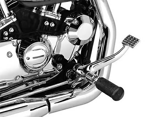 ハーレー純正パーツ スポーツスター用 レバー、シフトリンケージ