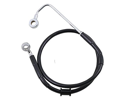 ハーレー純正パーツ ソフテイル用ケーブル＆ブレーキライン