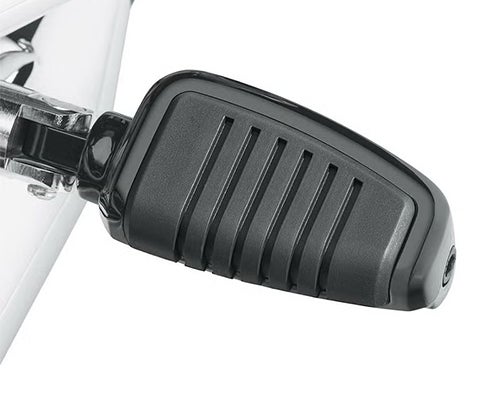 ハーレー純正パーツ ダイナ用 フットペグ、シフターペグ