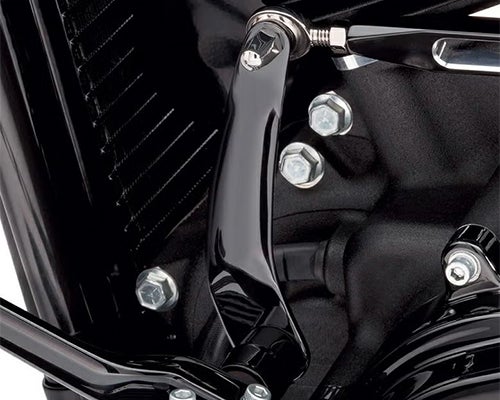 ハーレー純正パーツ ソフテイル用シフトリンケージ