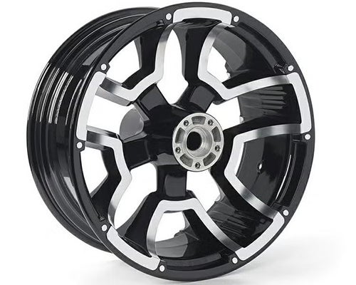 ハーレー純正パーツ ソフテイル用 ホイール