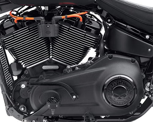 ハーレー純正パーツ ソフテイル用エンジンパーツ