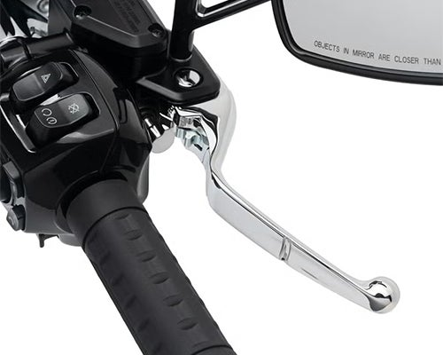 ハーレー純正パーツ ツアラー用レバー、ハウジング